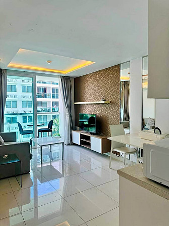 1 Bed 1 Bath - Apartment Pattaya - photo 1