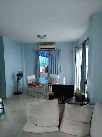 3 Bedrooms, 2 Bathrooms - Home พัทยา