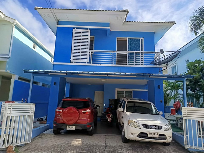 3 Bedrooms, 2 Bathrooms - Home Pattaya - photo 2