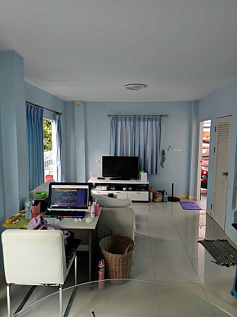 3 Bedrooms, 2 Bathrooms - Home Pattaya - photo 1