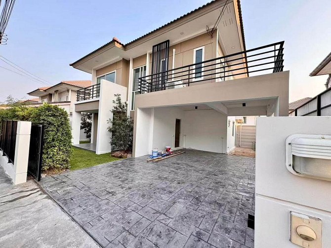 3 Beds 2 Bathrooms – House Pattaya - photo 1