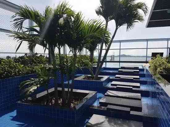 1 Bedroom 1 Bathroom - Apartment Pattaya