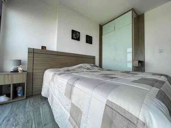 1 Bedroom 1 Bathroom - Apartment Pattaya