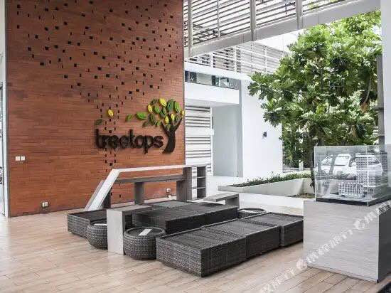 1 Bedroom 1 Bathroom - Apartment Pattaya - photo 3