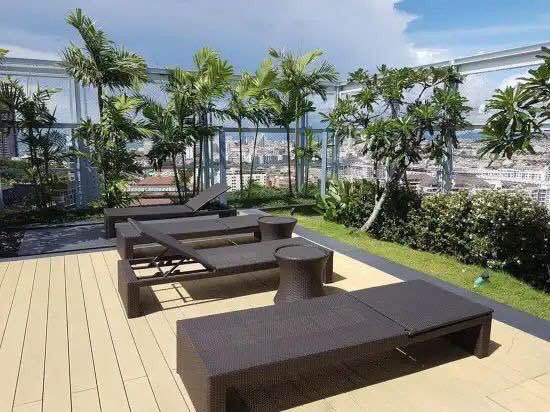 1 Bedroom 1 Bathroom - Apartment Pattaya - photo 5