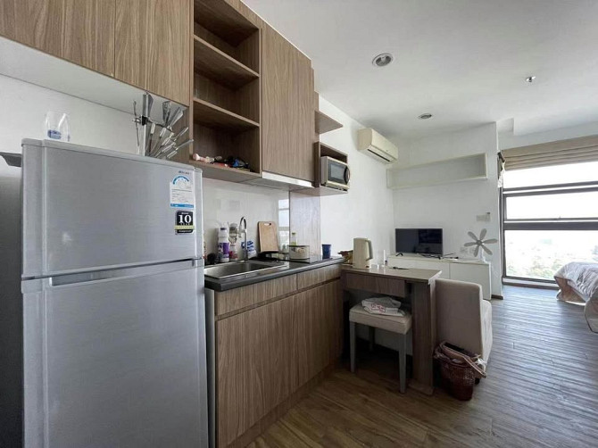 1 Bedroom 1 Bathroom - Apartment Pattaya - photo 8