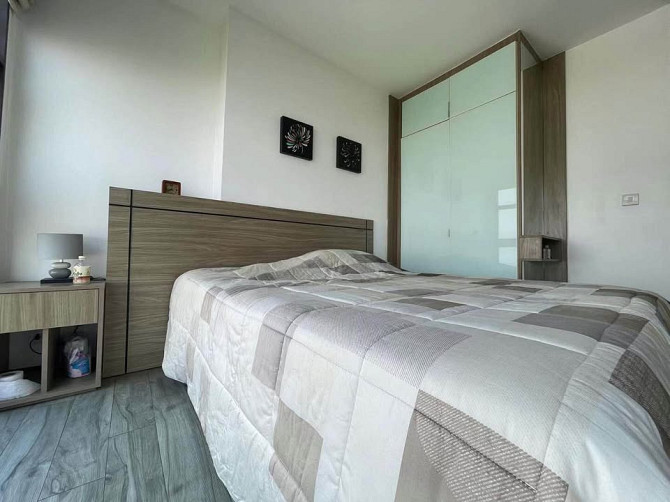 1 Bedroom 1 Bathroom - Apartment Pattaya - photo 6