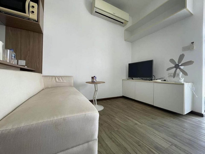 1 Bedroom 1 Bathroom - Apartment Pattaya - photo 7