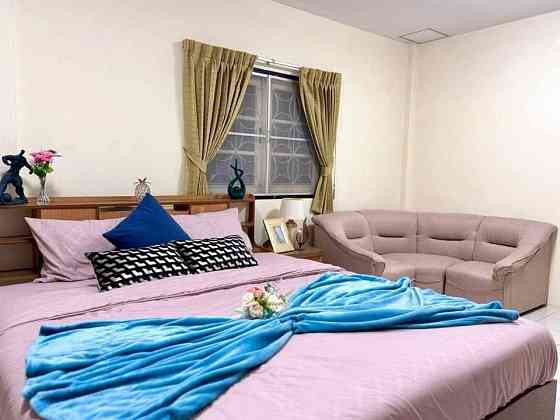 3 Bedrooms, 2 Bathrooms - Home พัทยา