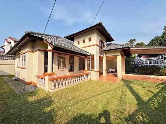 3 Bedrooms, 2 Bathrooms - Home พัทยา