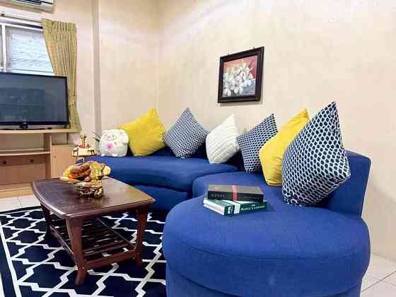 3 Bedrooms, 2 Bathrooms - Home พัทยา