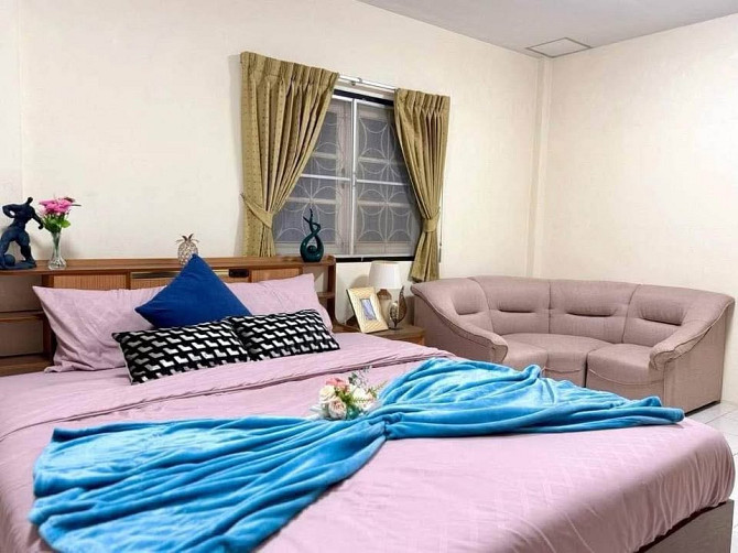 3 Bedrooms, 2 Bathrooms - Home Pattaya - photo 5