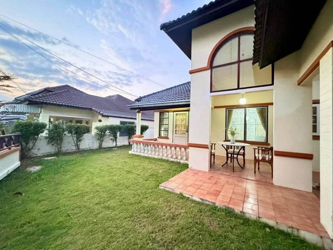 3 Bedrooms, 2 Bathrooms - Home Pattaya - photo 2