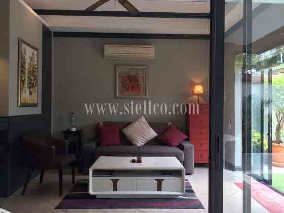 1 Bedroom 1 Bathroom Pattaya