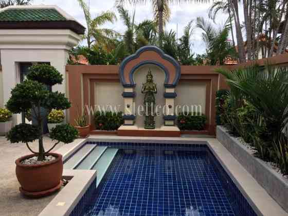 1 Bedroom 1 Bathroom Pattaya