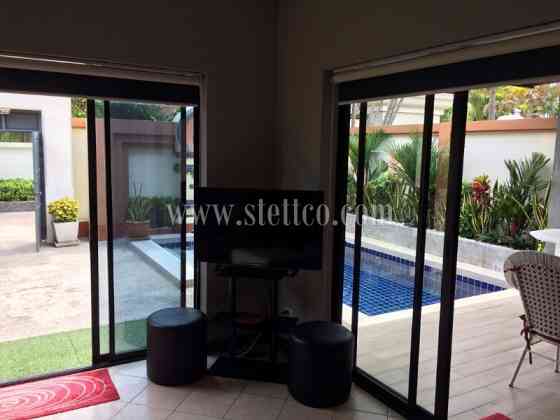 1 Bedroom 1 Bathroom Pattaya