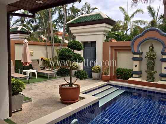 1 Bedroom 1 Bathroom Pattaya