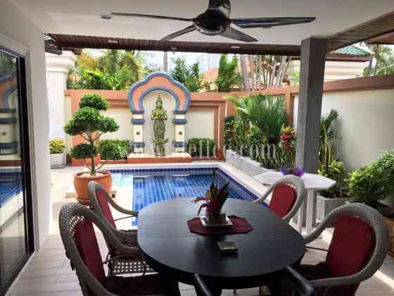 1 Bedroom 1 Bathroom Pattaya