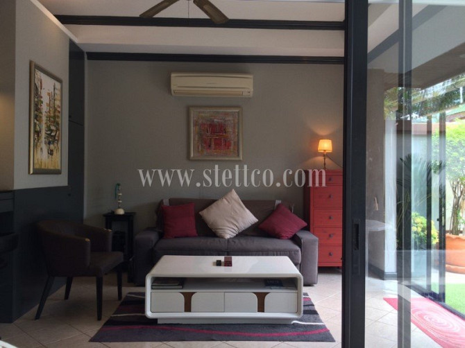 1 Chambre 1 Salle de Bain Pattaya - photo 5