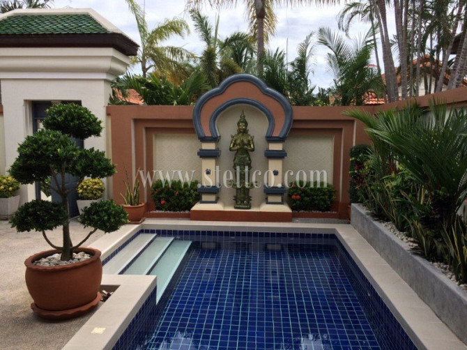 1 Chambre 1 Salle de Bain Pattaya - photo 2