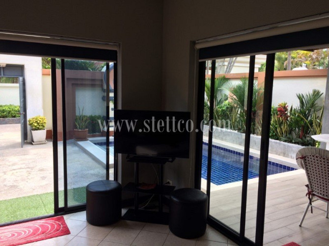 1 Chambre 1 Salle de Bain Pattaya - photo 6
