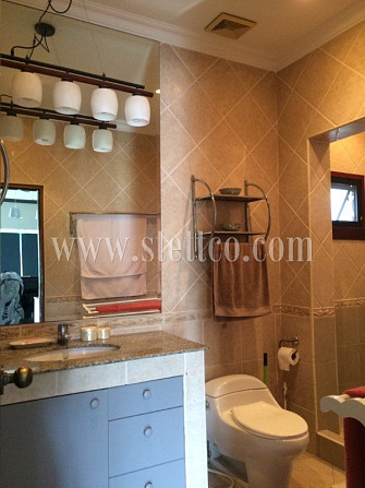 1 Chambre 1 Salle de Bain Pattaya - photo 8