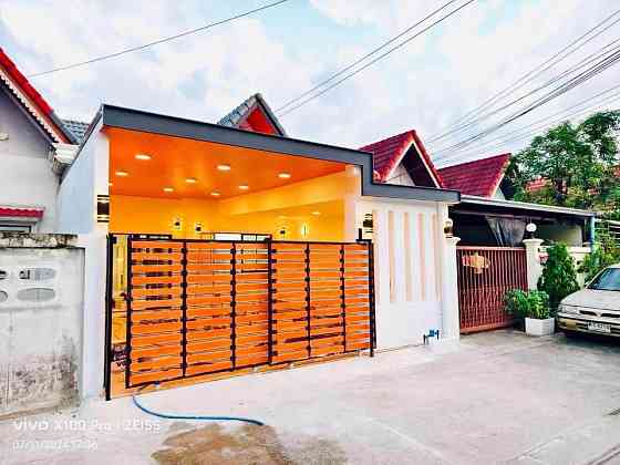 2 Bedrooms, 1 Bathroom - House พัทยา