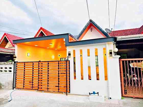 2 Bedrooms, 1 Bathroom - House พัทยา