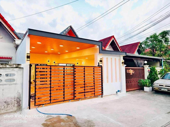 2 Bedrooms, 1 Bathroom - House Pattaya - photo 2