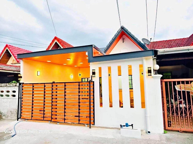 2 Bedrooms, 1 Bathroom - House Pattaya - photo 1