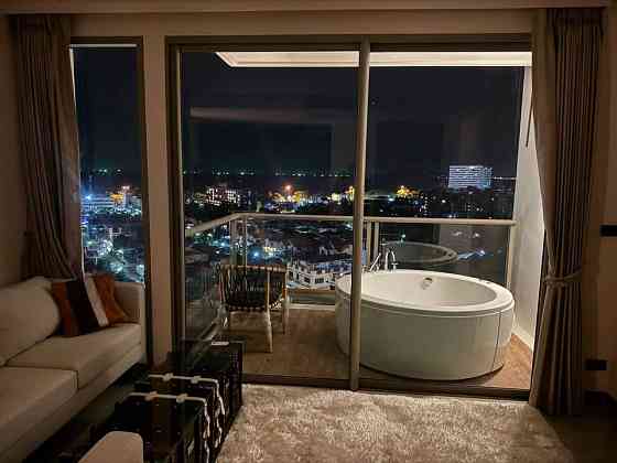 1 Bed 1 Bath - Apartment Pattaya