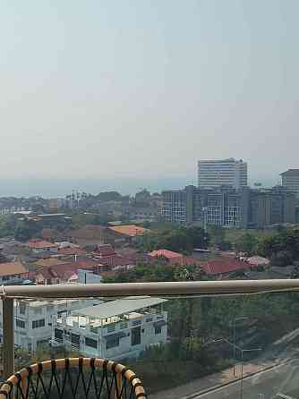 1 Bed 1 Bath - Apartment Pattaya