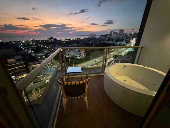 1 Bed 1 Bath - Apartment Pattaya