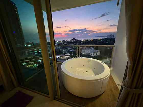 1 Bed 1 Bath - Apartment Pattaya