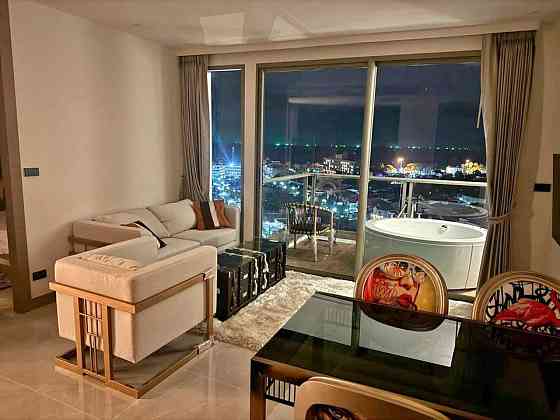 1 Bed 1 Bath - Apartment Pattaya