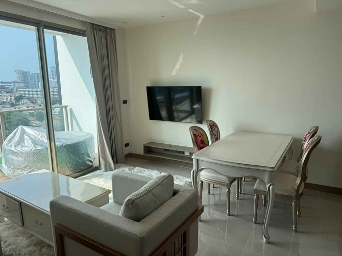 1 Bed 1 Bath - Apartment Pattaya - photo 3
