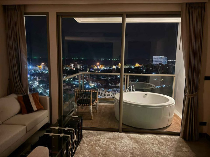 1 Bed 1 Bath - Apartment Pattaya - photo 2