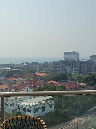 1 Bed 1 Bath - Apartment Pattaya - photo 6