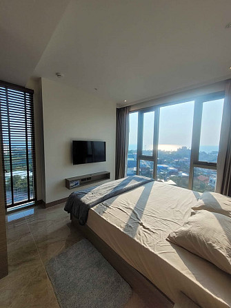 1 Bed 1 Bath - Apartment Pattaya - photo 7