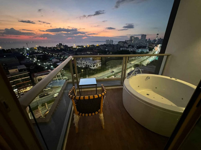 1 Bed 1 Bath - Apartment Pattaya - photo 5
