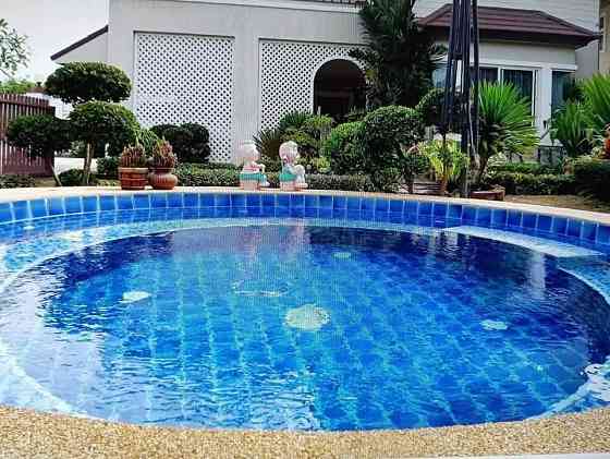 3 Beds 3 Baths - House Pattaya