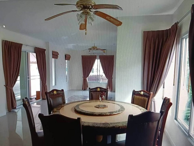 3 Chambres 3 Salles de Bains - Maison Pattaya - photo 7