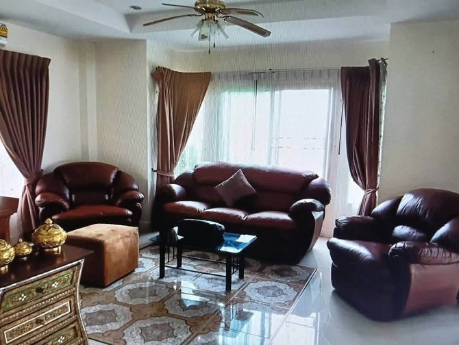 3 Chambres 3 Salles de Bains - Maison Pattaya - photo 8