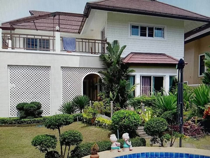 3 Chambres 3 Salles de Bains - Maison Pattaya - photo 5