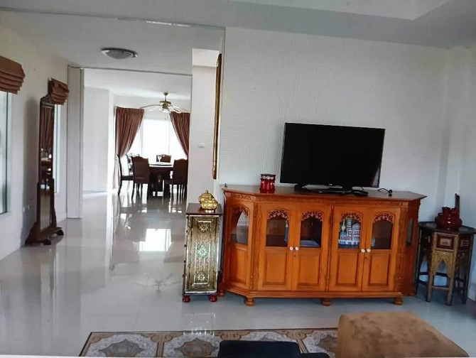 3 Chambres 3 Salles de Bains - Maison Pattaya - photo 6