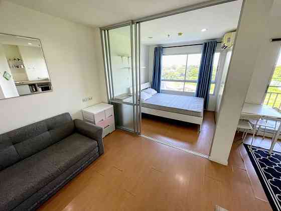 1 Bed 1 Bath - Apartment Pattaya