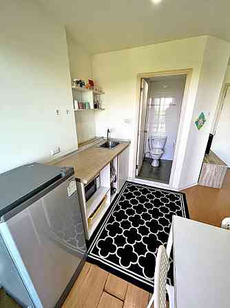 1 Bed 1 Bath - Apartment Pattaya