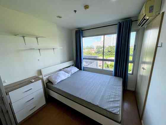 1 Bed 1 Bath - Apartment Pattaya