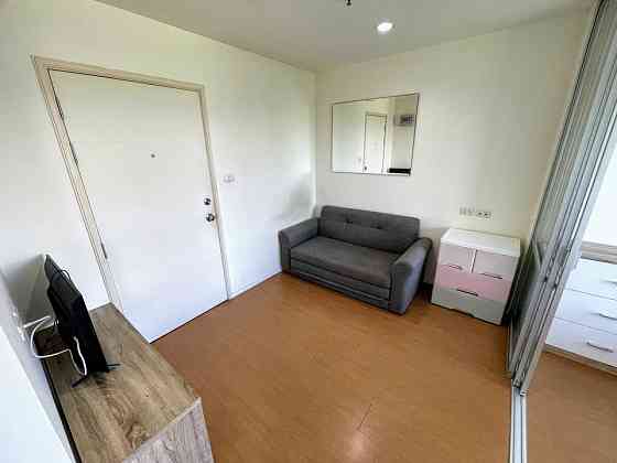 1 Bed 1 Bath - Apartment Pattaya