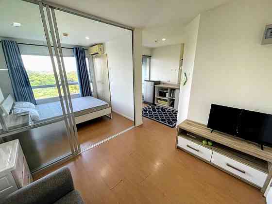 1 Bed 1 Bath - Apartment Pattaya